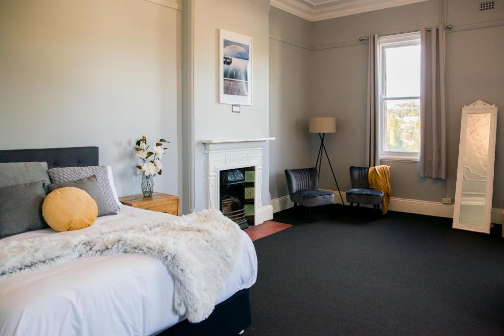 Abermain Hotel photo 4