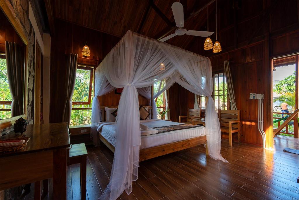 Island Lodge Phu Quoc