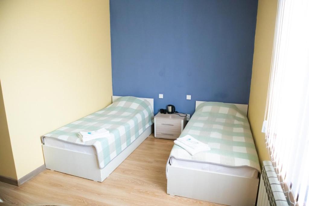 Sad Dolgoletiya Hotel photo 1