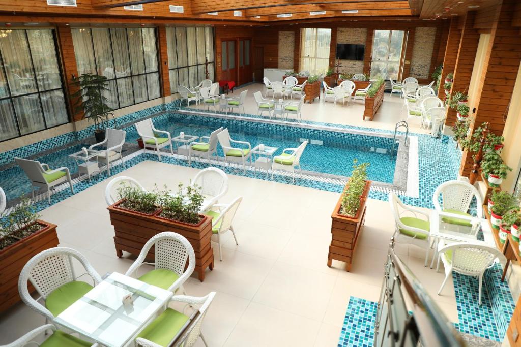 Kabul Star Hotel & Restaurant photo 2