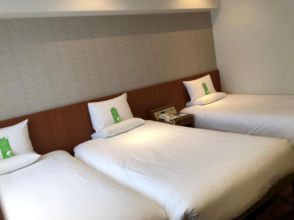 International Garden Hotel Narita photo 2