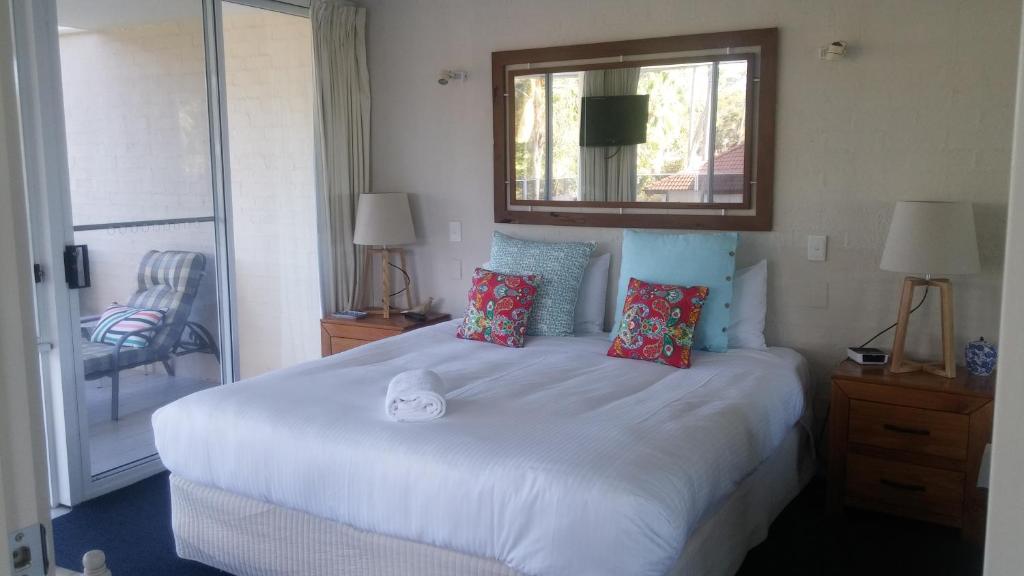 Apollo Luxury Apartments photo 4
