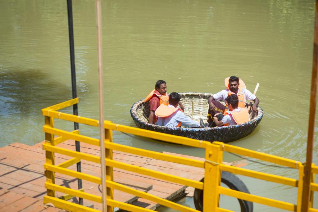 NSK Anamthara Resort Private Limited photo 1