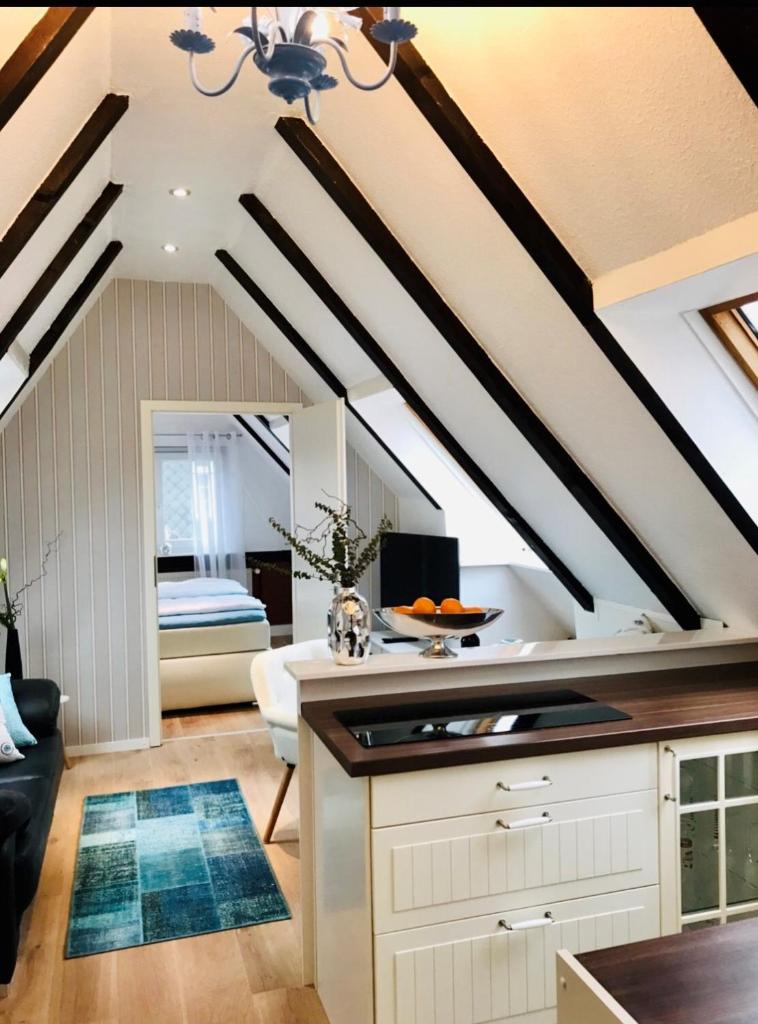 Die Altstadt Appartements Caprice photo 1
