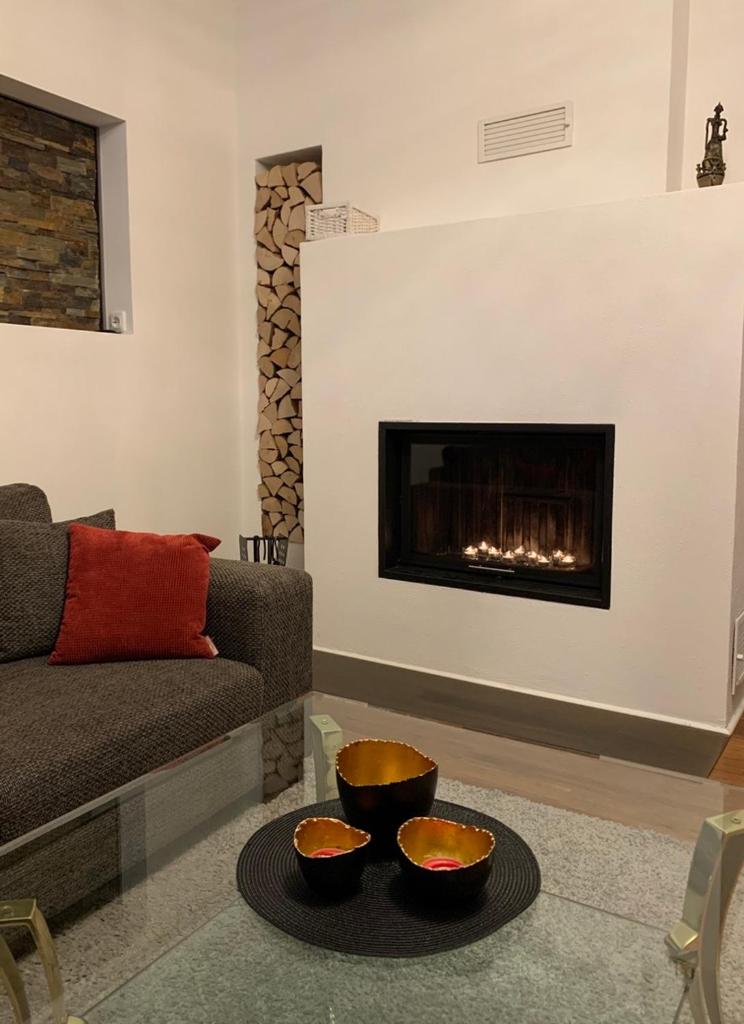 Ferienwohnung Janus Altstadt-Hameln Haus 2 inklusive Parkplatz - mit und ohne Terrasse oder Loggia photo 4