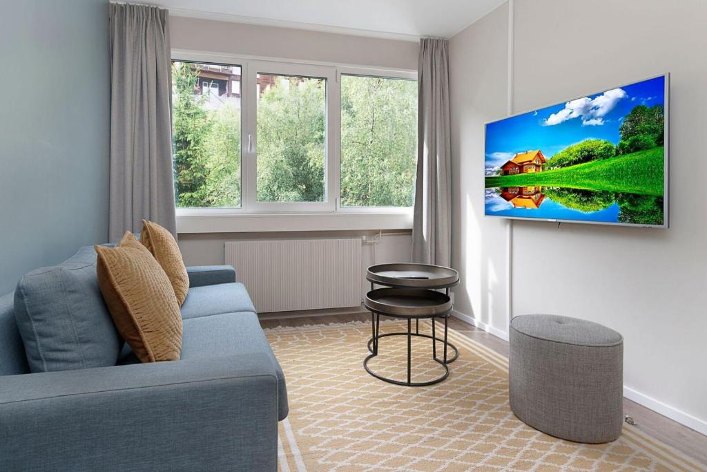 Thon PartnerHotel Førde photo 4