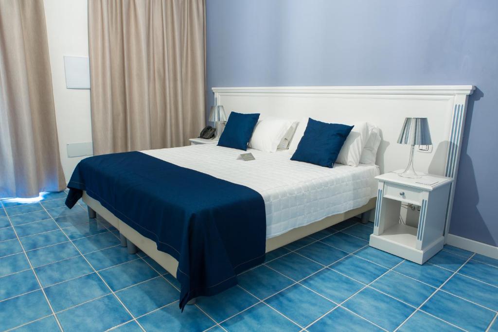 Galìa Luxury Resort photo 3