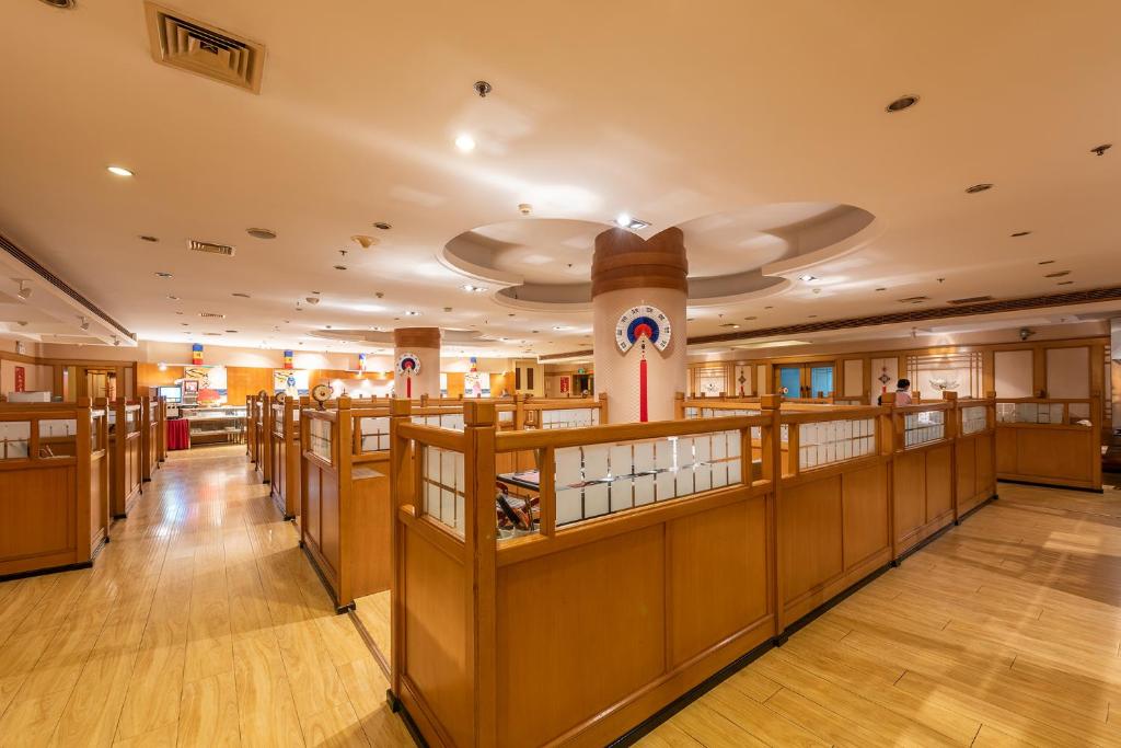 Yun-Zen Century Hotel photo 4