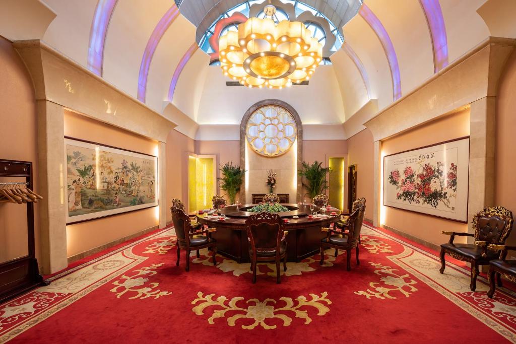 Yun-Zen Century Hotel photo 3
