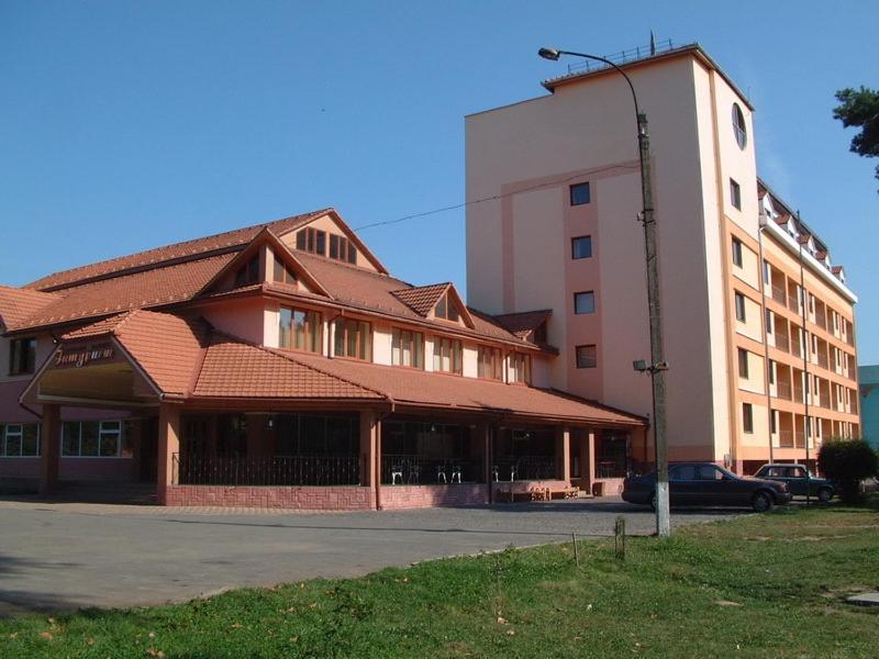 Hotel Intourist photo 1