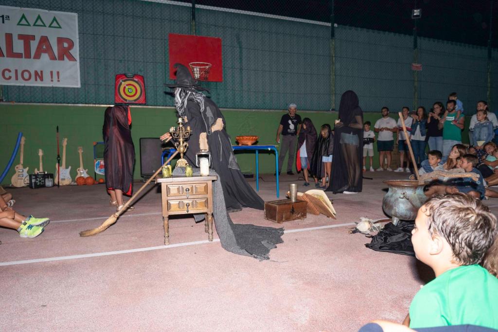 Camping Baltar photo 4