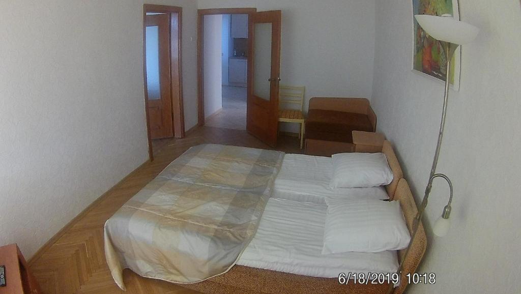 Апартаменты (Апартаменты с 1 спальней), Family Hotel Каунас