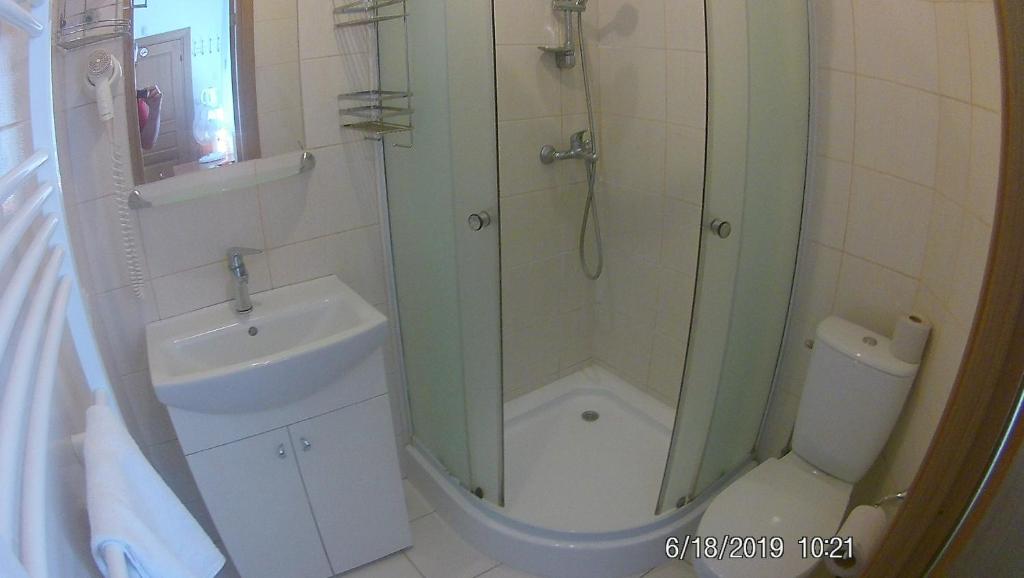 Студио (Номер-студио), Family Hotel Каунас