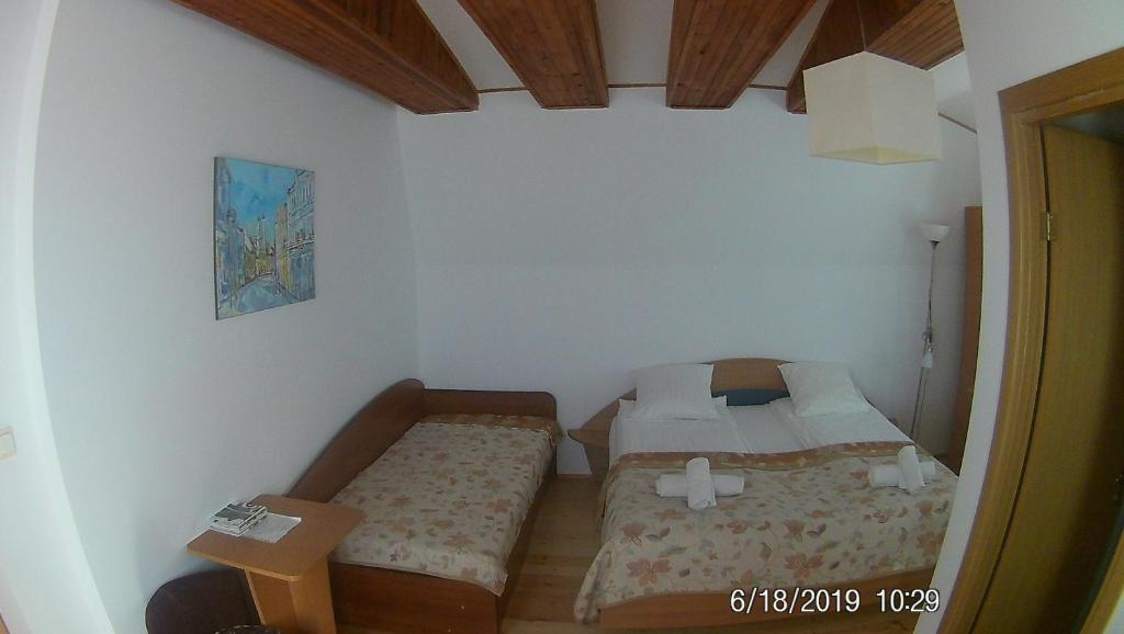 Студио (Номер-студио), Family Hotel Каунас
