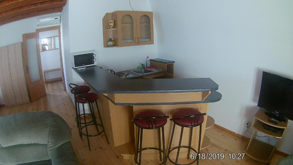 Апартаменты (Апартаменты с 2 спальнями), Family Hotel Каунас