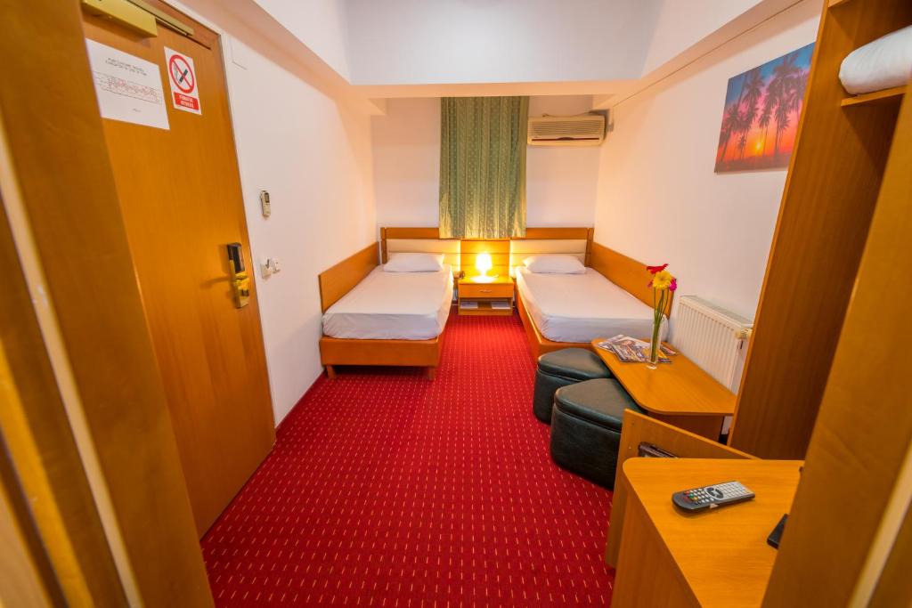 Одноместный (Одноместный номер), Hotel Sir Orhideea