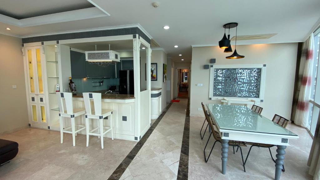 Сьюит (Суперлюкс с видом на море), Lotus Village Nha Trang