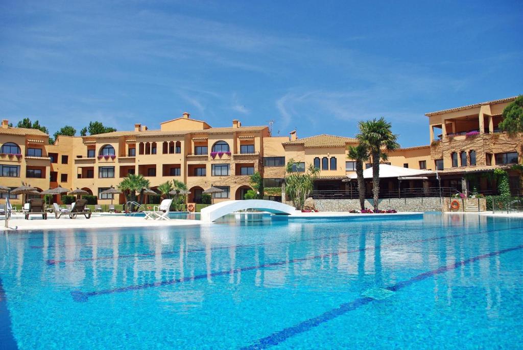 La Costa Hotel Golf & Beach Resort photo 1