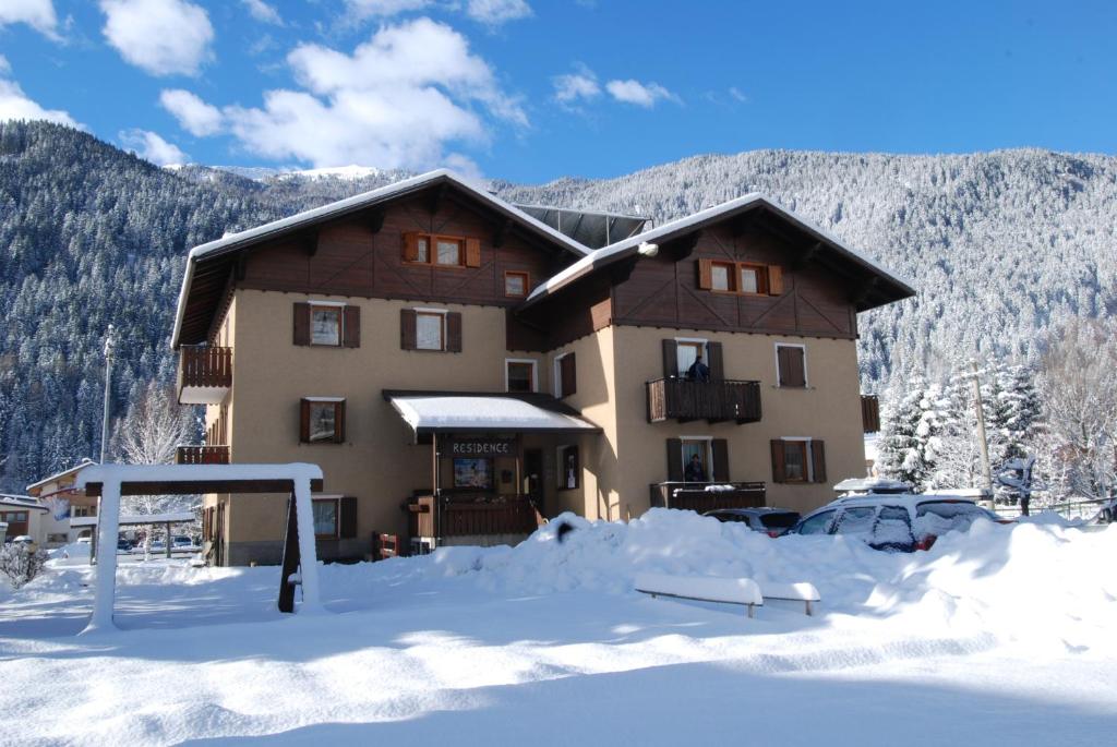Residence Pian del Vino photo 4