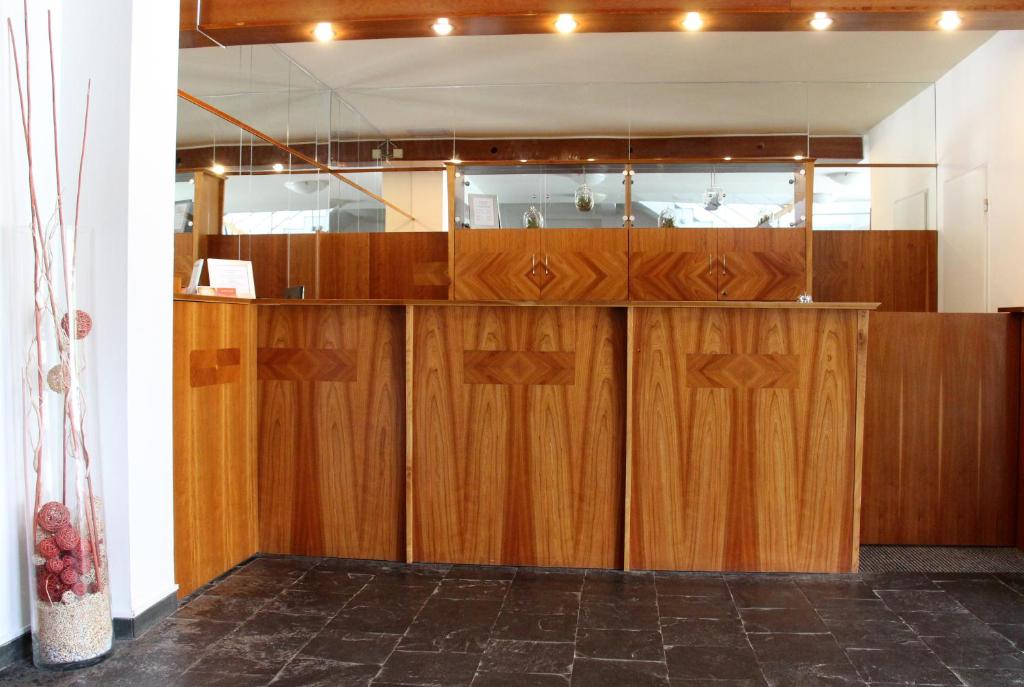 Hotel Plaza photo 4