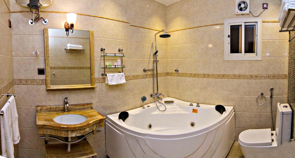 Dreams Houses furnished Suites photo 4