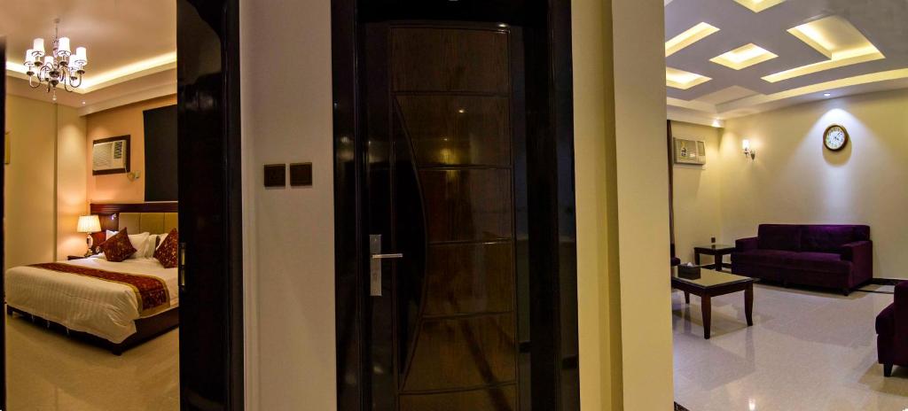 Dreams Houses furnished Suites photo 3