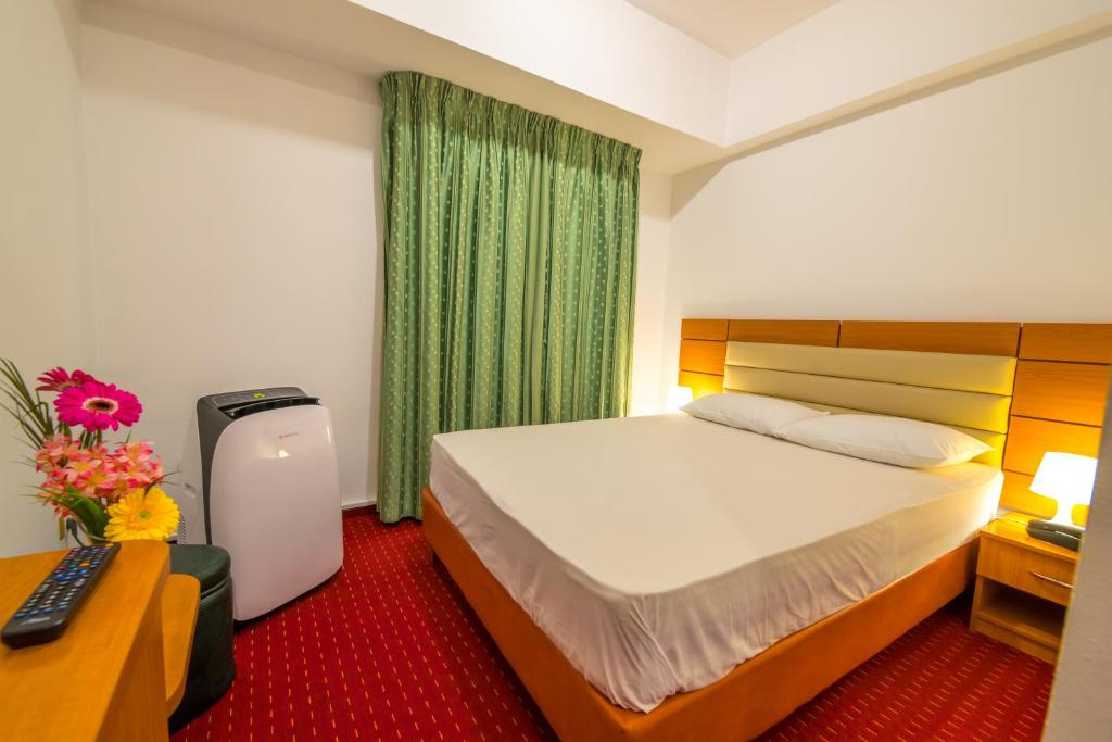 Одноместный (Одноместный номер), Hotel Sir Orhideea