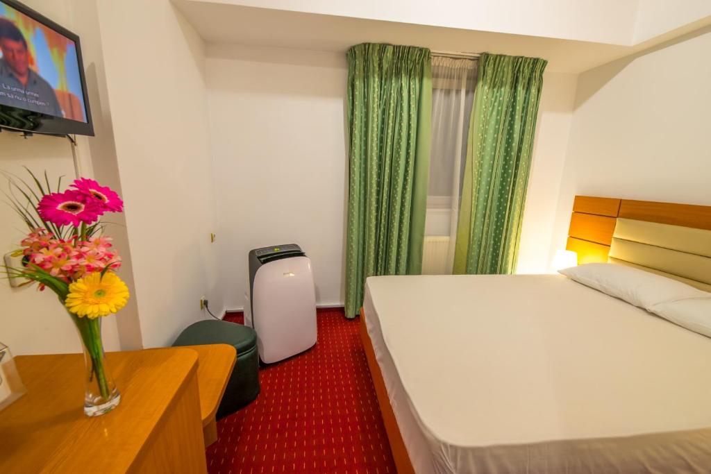 Одноместный (Одноместный номер), Hotel Sir Orhideea