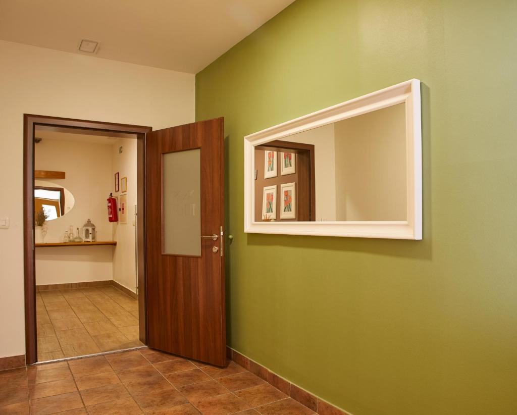 Hostel Delalut photo 2