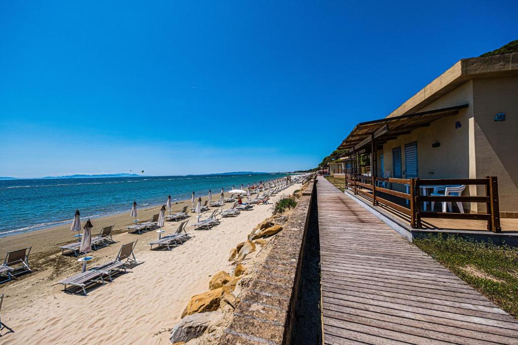 Golfo del Sole Holiday Resort photo 2