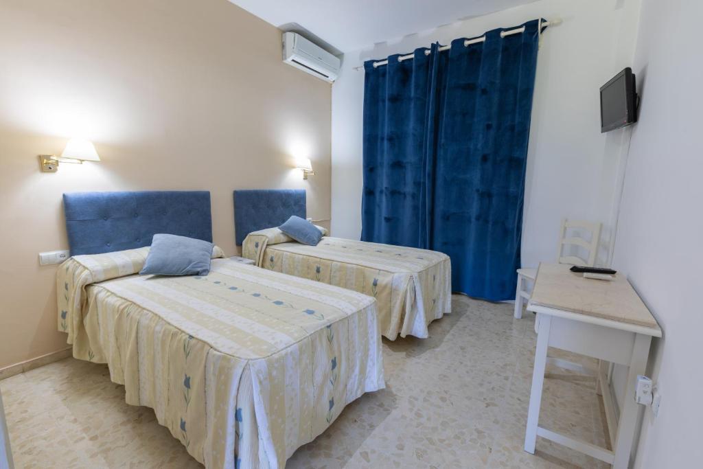 Hostal San Luis photo 2