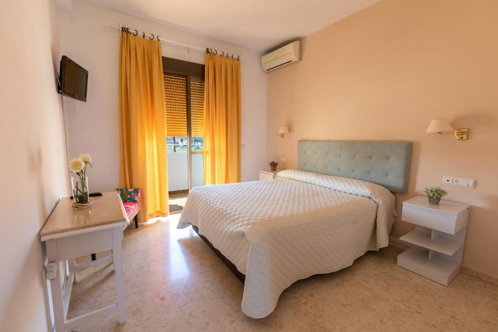 Hostal San Luis photo 1