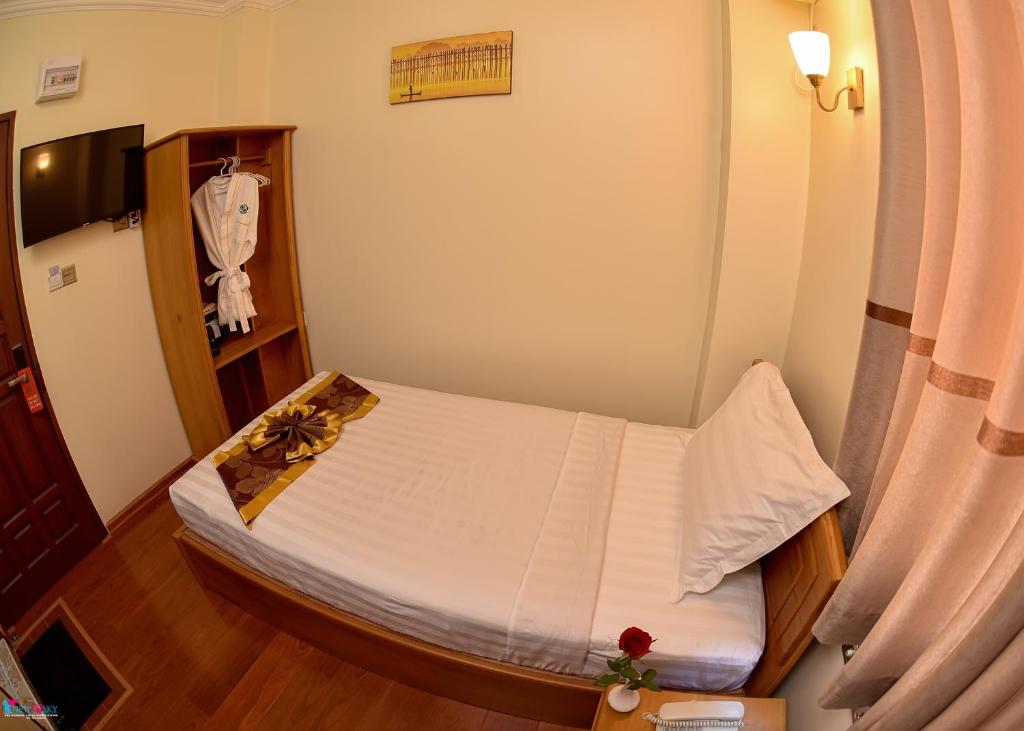 Hotel Homey Mandalay photo 4
