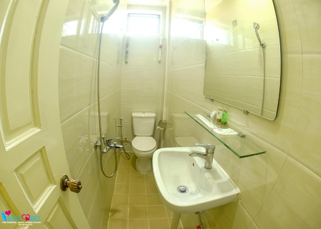 Hotel Homey Mandalay photo 3
