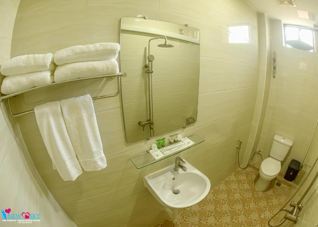 Hotel Homey Mandalay photo 2
