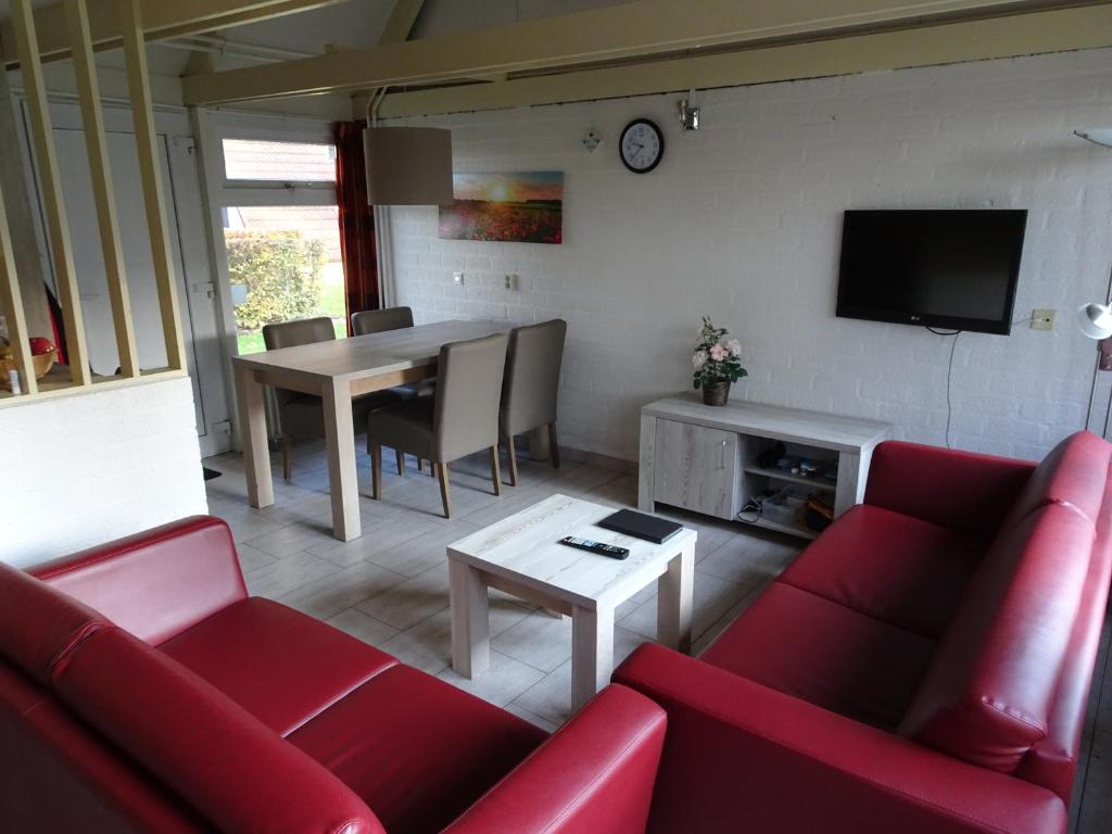Bungalowpark Simpelveld 97 photo 4