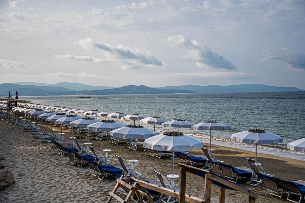 Golfo del Sole Holiday Resort photo 3