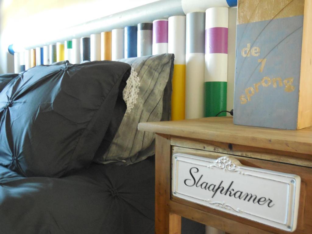 B & B " De 7 Sprong " photo 1