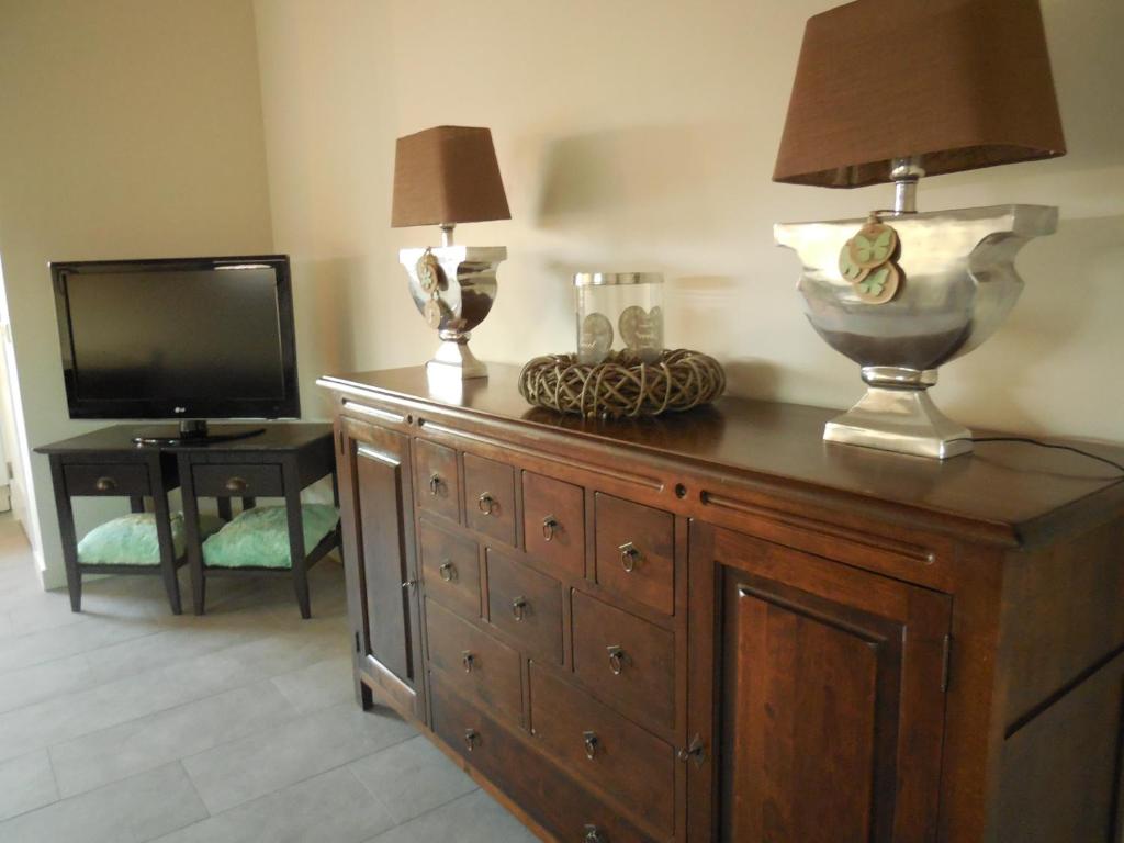 B & B " De 7 Sprong " photo 2