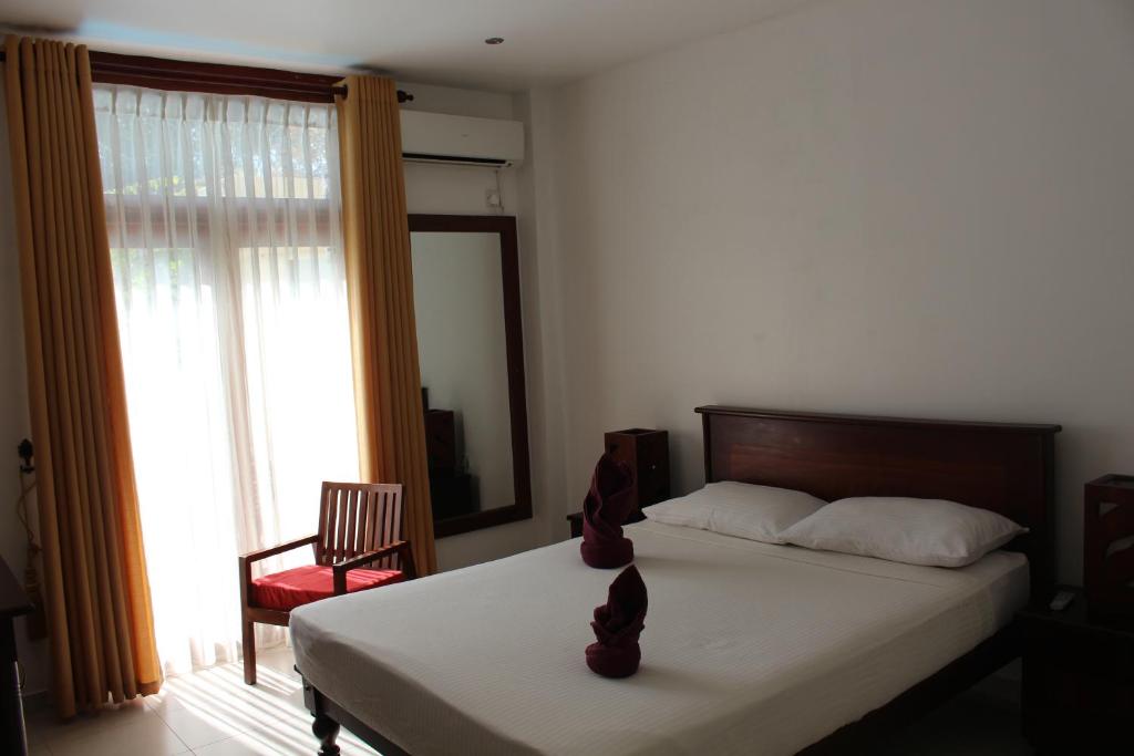 Villa Kapuru photo 2
