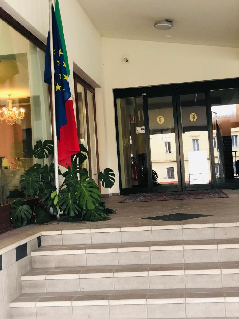 Hotel Internazionale Gorizia photo 4