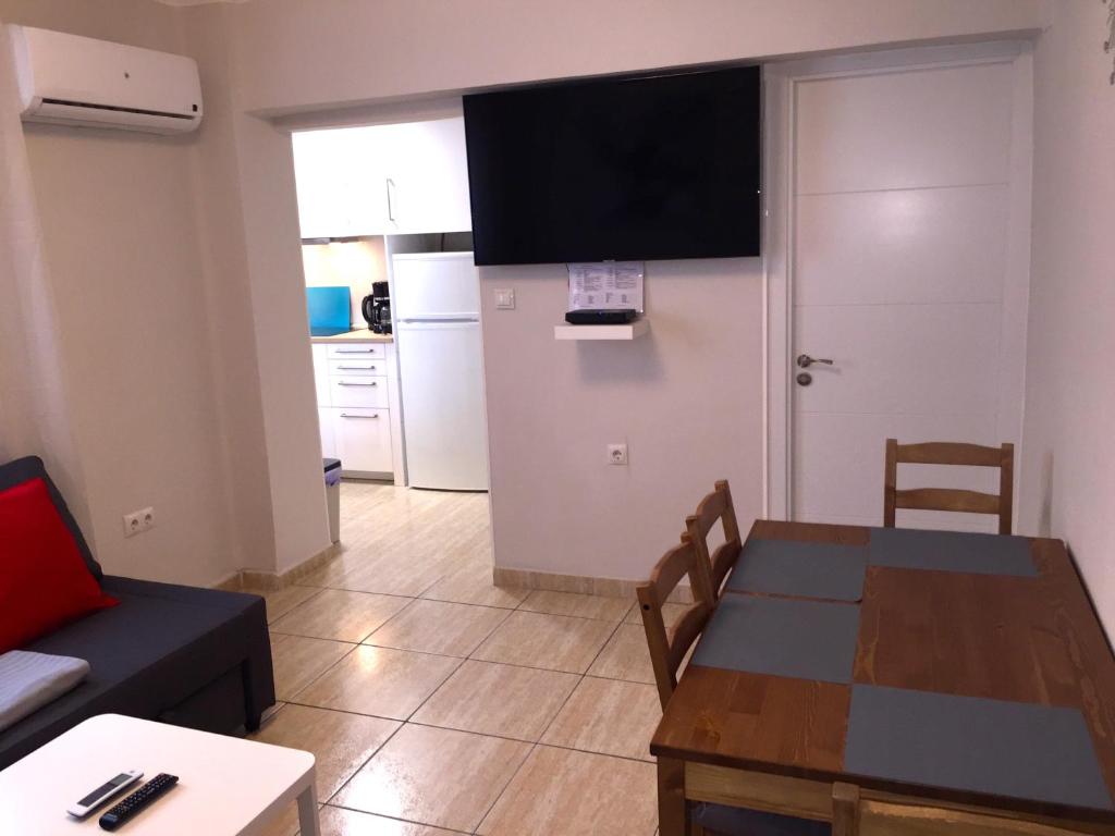 Cosy flat with excellent location in Valencia! photo 3