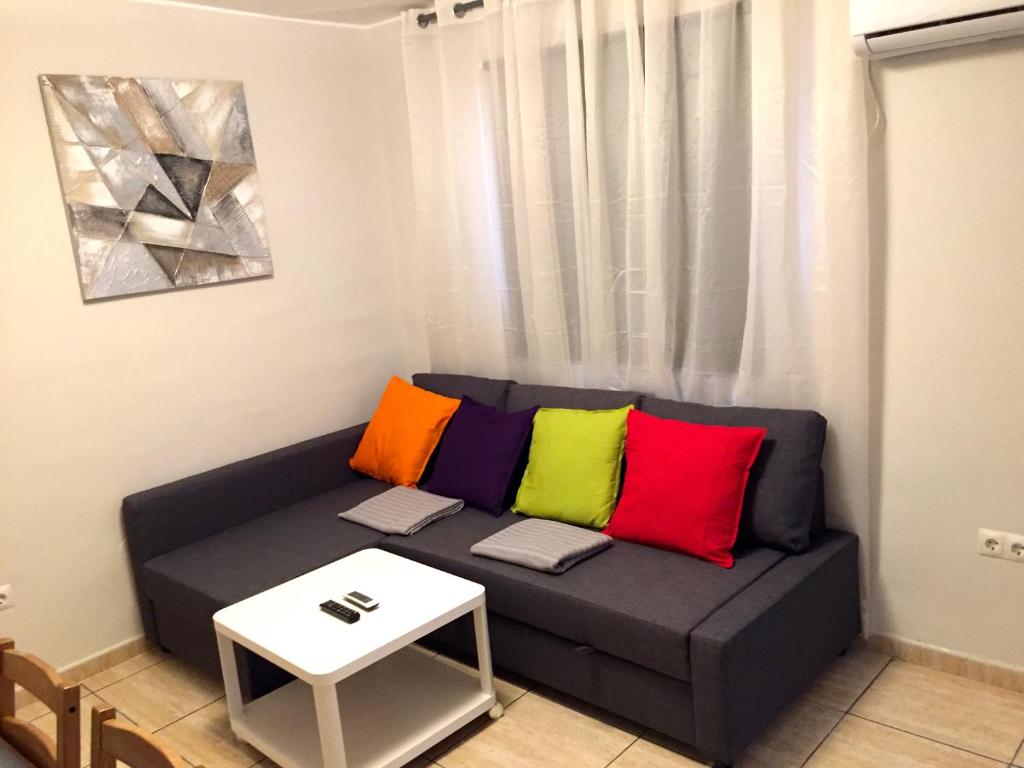 Cosy flat with excellent location in Valencia! photo 2