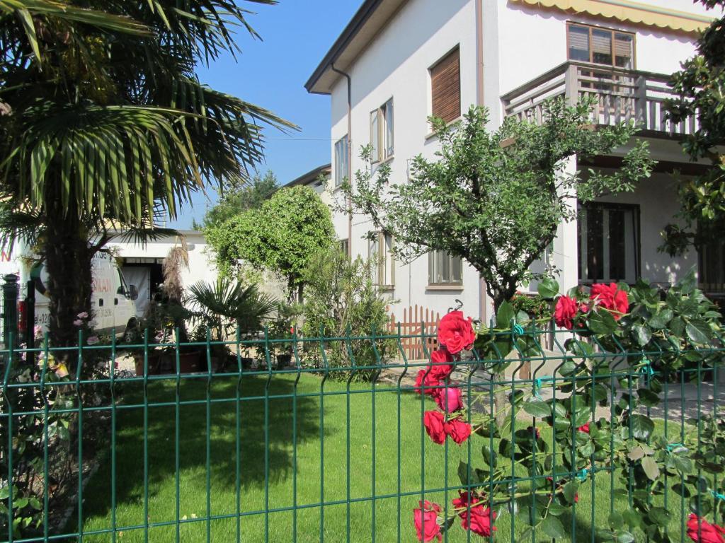 CASA ROMAN ITALIA, Center Sacile photo 4