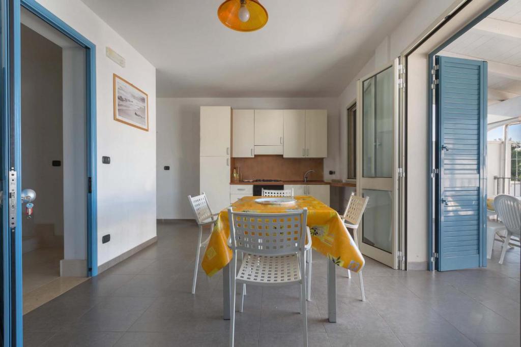 Le Perle Blu del Salento - Residence photo 4
