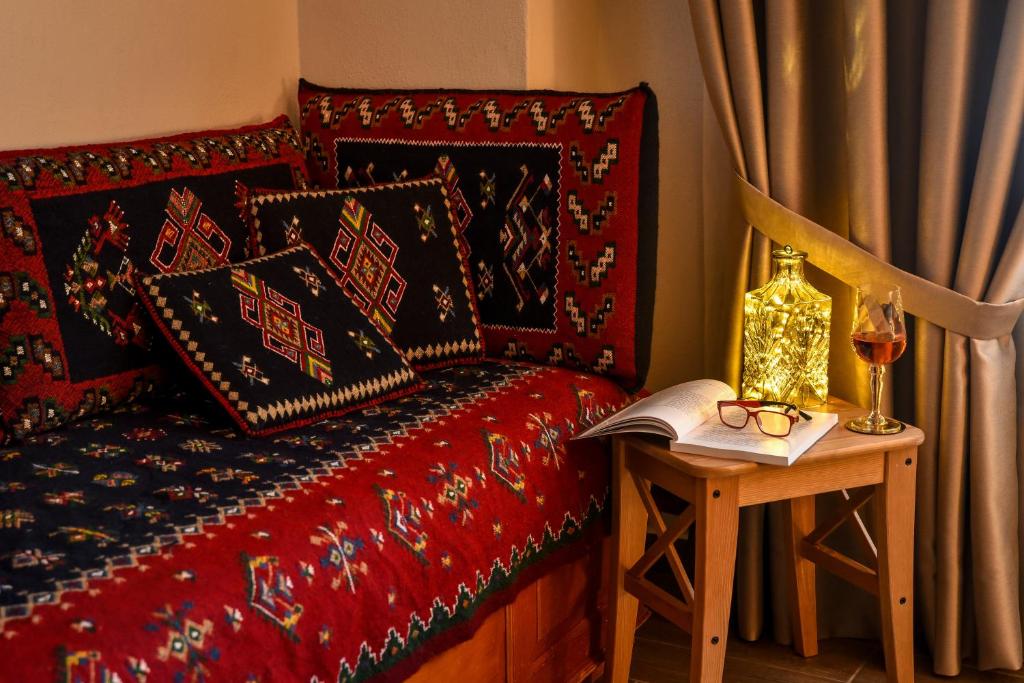 La Casa Calda Metsovo photo 3