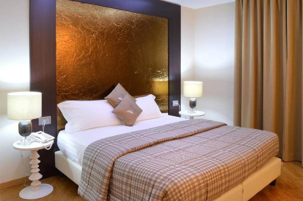 Villa Minieri Resort & SPA photo 3