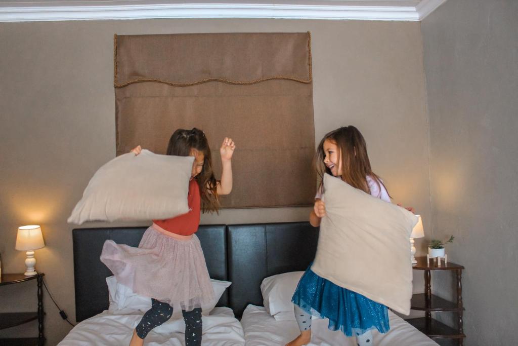 Arista Guesthouse photo 3