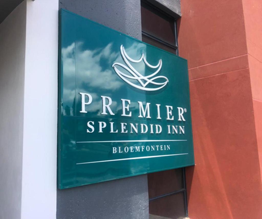 Premier Splendid Inn Bloemfontein photo 1