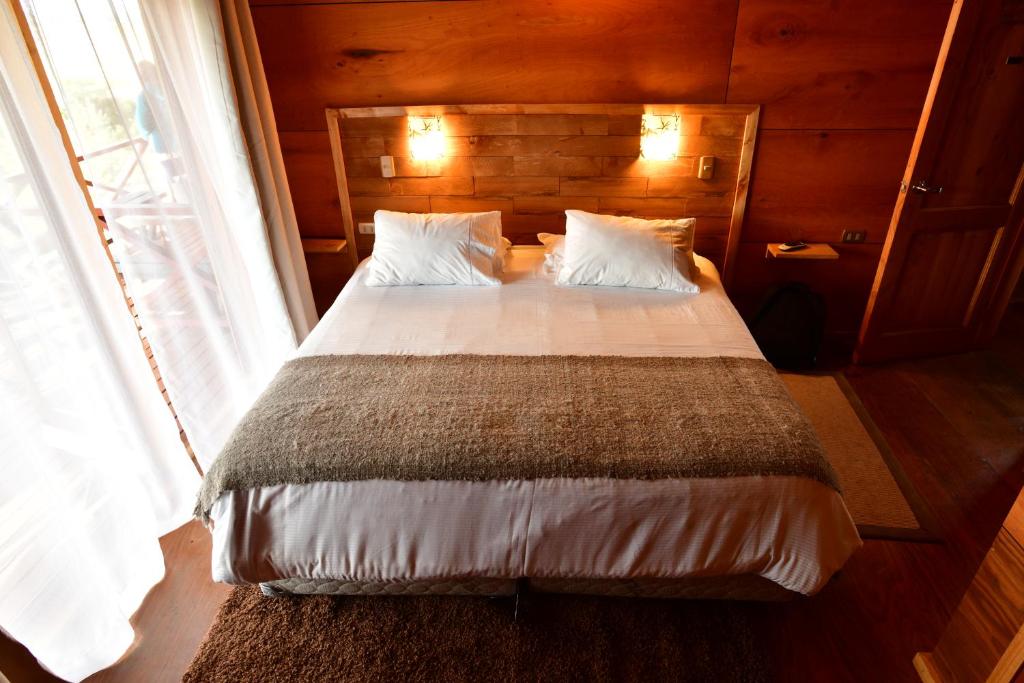 Hostal Boutique Los Arrayanes photo 3